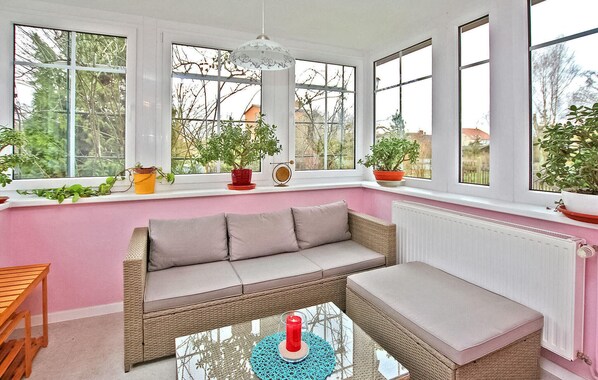living-room