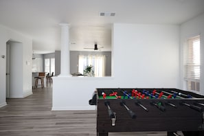 Spielezimmer