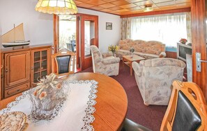 living-room