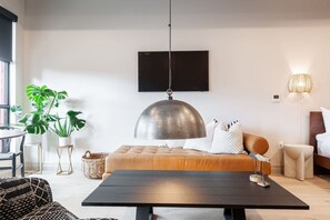 Coin séjour