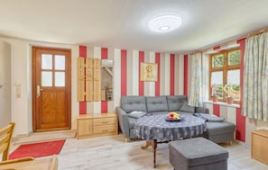 living-room