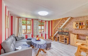 living-room