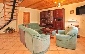 living-room
