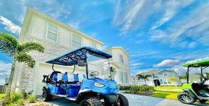 GolfCartsrent