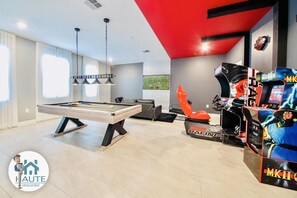 Game-Room