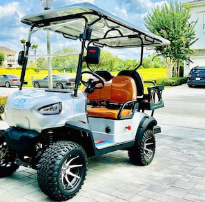 836DM-GolfCart