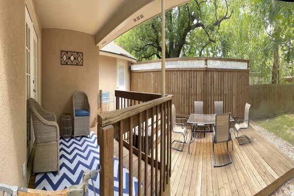 Terrass/Patio