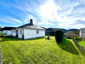 Ferienhaus Daddy Bernd