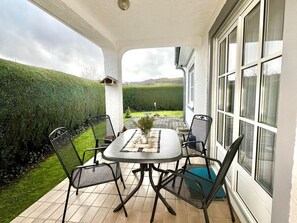 Ferienhaus Daddy Bernd