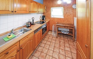 Eget kök