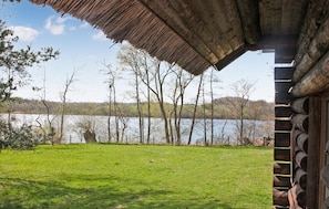 Boendeområde