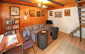 Vardagsrum