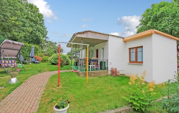 Espace pour enfants