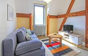 Coin séjour