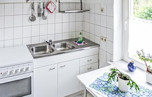 Eget kök