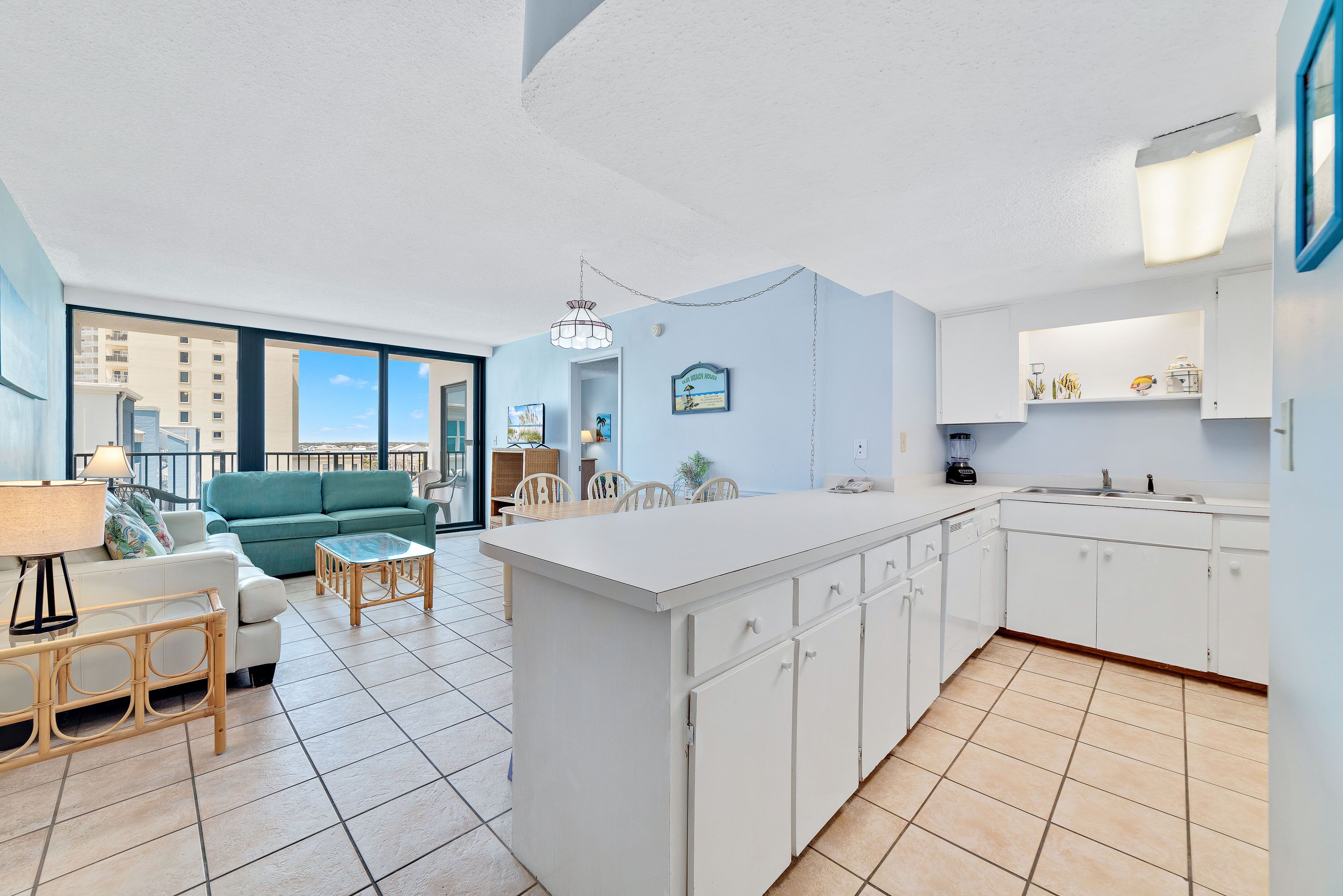 Island Sunrise 568 Beachfront Pool Low Density My Beach Getaways Gulf Shores Vrbo