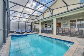 Private Pool