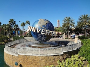Universal Studios