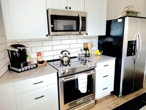 Privat køkken