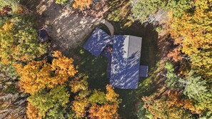 From Above