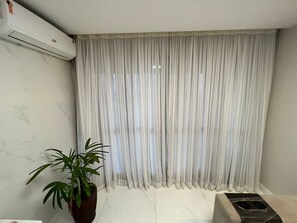 Interiör