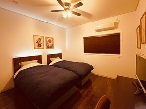 Dormitory D