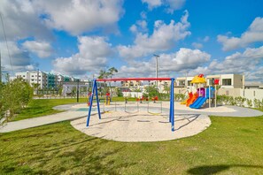 Espace pour enfants