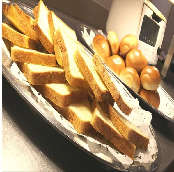 Frukost