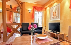living-room