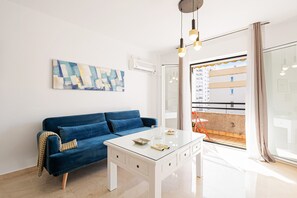 Coin séjour