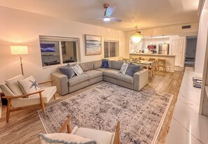 Open Concept