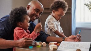 Children's activities