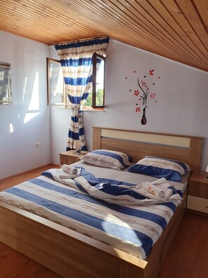 Chambre 1