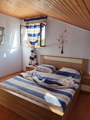 Chambre 1