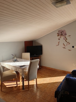 Salle Ă manger