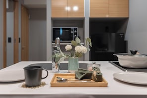 Cucina privata