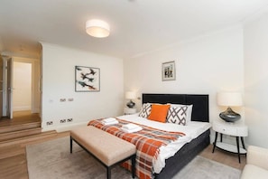 En-suite bedroom 3