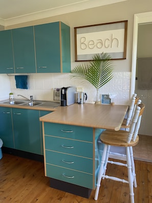 Kitchenette
