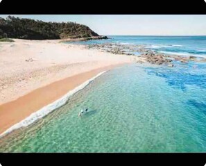 Plage
