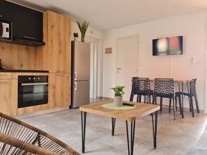 Salón comedor