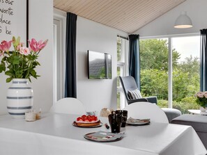 Spiseområde