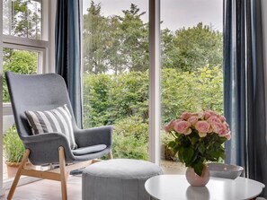 Interiør