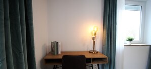 Interiör