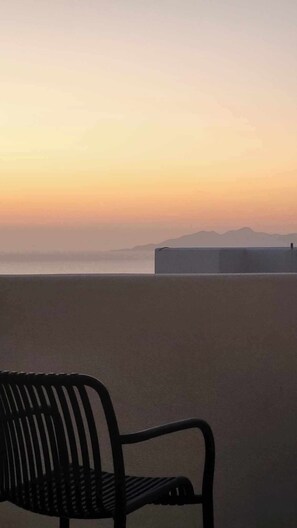 Terraço/pátio interior