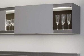 Détail de l’intérieur