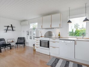 Eget kök