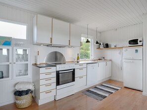 Eget kök