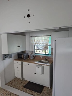 Eigene Küche