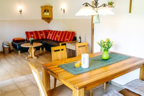 Ferienwohnung Watzmann-Essecke