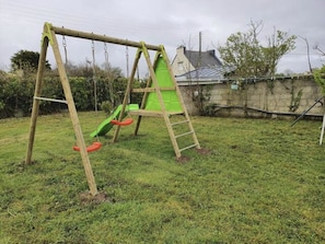 Kinderbereich
